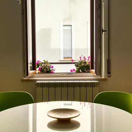 Caseospitali - Casa Diva, Monolocale In Centro Storico Lejlighed