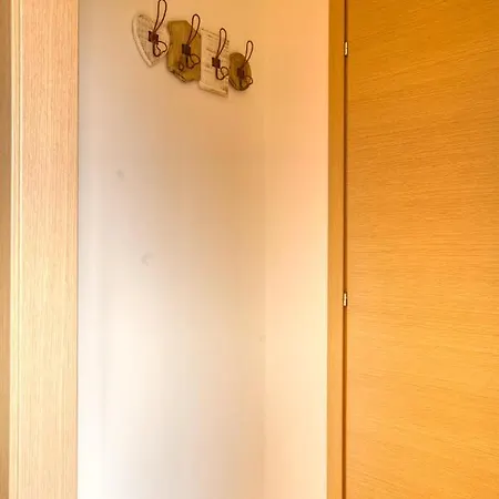 Lejlighed Caseospitali - Casa Diva, Monolocale In Centro Storico