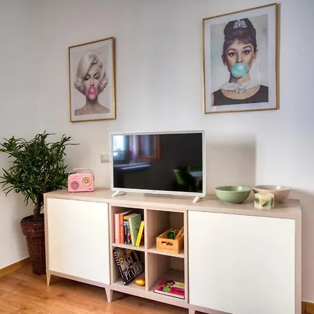 Lejlighed Caseospitali - Casa Diva, Monolocale In Centro Storico *