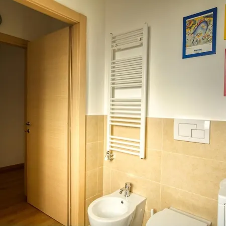 Caseospitali - Casa Diva, Monolocale In Centro Storico Cernusco Sul Naviglio