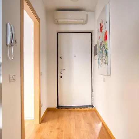 Caseospitali - Casa Diva, Monolocale In Centro Storico