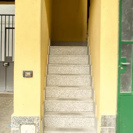 Caseospitali - Casa Diva, Monolocale In Centro Storico Apartment Cernusco Sul Naviglio
