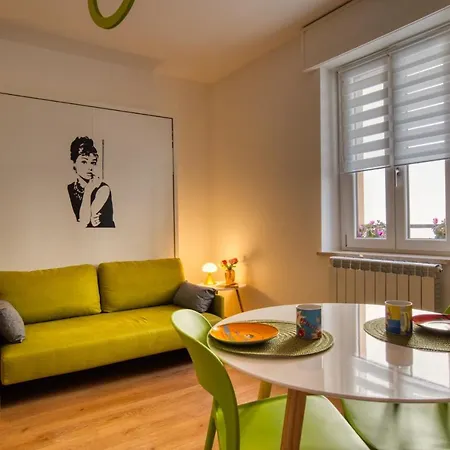 Caseospitali - Casa Diva, Monolocale In Centro Storico * Cernusco Sul Naviglio
