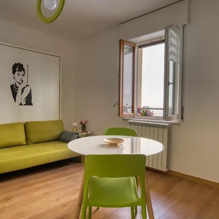 Apartment Caseospitali - Casa Diva, Monolocale In Centro Storico *